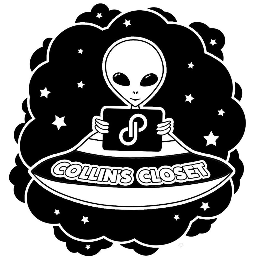 Collin's Closet :)